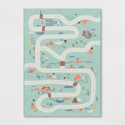 Adventure Kids' Mat - Pillowfort™ Adventure Kids' Mat - Pillowfort™ -Pillowfort Shop GUEST 61dee8e0 92c8 48fa bd95 dff94a348a19