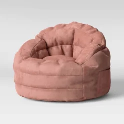 Settle In Kids’ Bean Bag Chair - Pillowfort™ -Pillowfort Shop GUEST 621d010c 40f8 4d53 a481 493ee3bf47e5