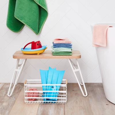 Large Rectangular Wire Kids' Storage - Pillowfort™ Large Rectangular Wire Kids' Storage - Pillowfort™ -Pillowfort Shop GUEST 62d8b5a7 a9cb 40e5 9972 9d5fb0aa8f38