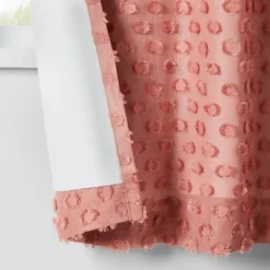 Blackout Clipped Dotted Kids' Panel - Pillowfort™ 2 Blackout Clipped Dotted Kids' Panel - Pillowfort™ -Pillowfort Shop GUEST 633aa0b1 a064 47fc a5dc 6d21309a3280