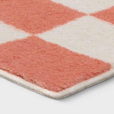 Checker Kids' Rug Pink - Pillowfort™ Checker Kids' Rug Pink - Pillowfort™ -Pillowfort Shop GUEST 6d4a2eeb 6ef0 4b86 bb79 8c2cb53c3e56