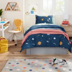 Multi Dot Kids' Rug - Pillowfort™ -Pillowfort Shop GUEST 6f85ab1a 6609 4cb9 9cc8 7c678610cca4