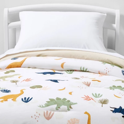 Dinosaur Cotton Kids' Comforter Set - Pillowfort™ Dinosaur Cotton Kids' Comforter Set - Pillowfort™ -Pillowfort Shop GUEST 7170cd23 382d 4b9f 84a3 c222b1f1cdd4