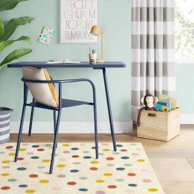 Kids' Metal Desk Chair - Pillowfort™ Kids' Metal Desk Chair - Pillowfort™ -Pillowfort Shop GUEST 75ce7056 a8fc 4050 b872 7f74bf24e370