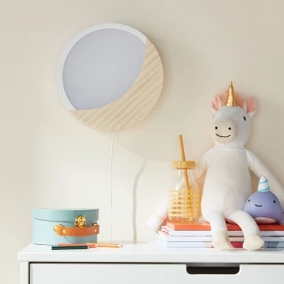 Lit Wall Kids' Decor Natural/White - Pillowfort™ Lit Wall Kids' Decor Natural/White - Pillowfort™ -Pillowfort Shop GUEST 780395cd de04 42d3 b69d faec2de6305d