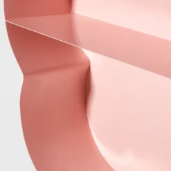 Metal Flower Kids' Shelf Pink - Pillowfort™ -Pillowfort Shop GUEST 796ead4d 050a 4a9a 98f3 f9dffe740dc1