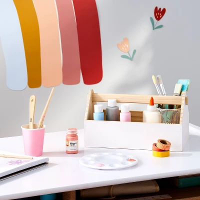 Oversized Rainbow Kids' Wall Decal - Pillowfort™ Oversized Rainbow Kids' Wall Decal - Pillowfort™ -Pillowfort Shop GUEST 797715f9 ded1 4663 874e bcee324a4d35