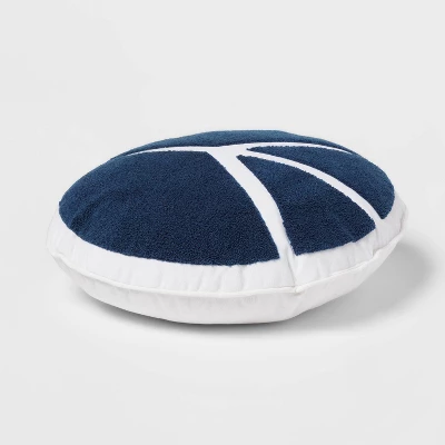 PeaceKids' Kids' Throw Pillow Navy - Pillowfort™ PeaceKids' Kids' Throw Pillow Navy - Pillowfort™ -Pillowfort Shop GUEST 7a3b4aa7 b98b 498c aec2 93e41eb9b4d4