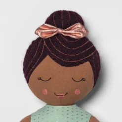 Ballerina Dress Kids' Throw Pillow - Pillowfort™ -Pillowfort Shop GUEST 7e27745a d943 40a2 8e78 3f7450a00047