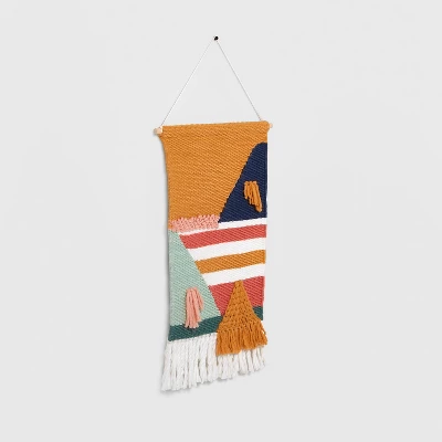 Woven Kids' Wall Hanging Decor - Pillowfort™ Woven Kids' Wall Hanging Decor - Pillowfort™ -Pillowfort Shop GUEST 81aebcee b849 410f b40f b08cbf40aa28
