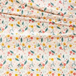 In The Garden Cotton Kids' Sheet Set - Pillowfort™ -Pillowfort Shop GUEST 81b7e8db d280 4f83 bcff 3403951f552e
