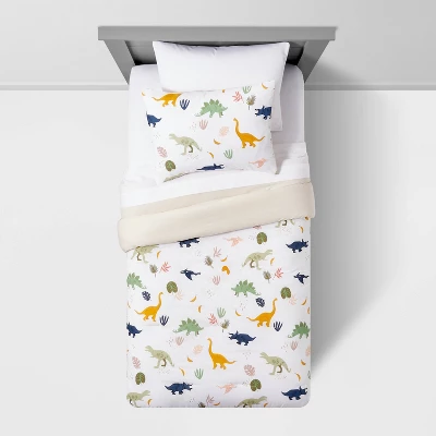 Dinosaur Cotton Kids' Comforter Set - Pillowfort™ Dinosaur Cotton Kids' Comforter Set - Pillowfort™ -Pillowfort Shop GUEST 83e8c139 81db 417a 8117 a67d8a96f17f
