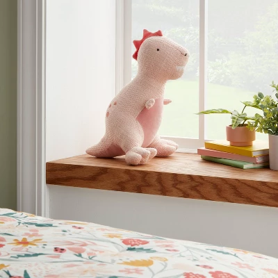 Dinosaur Figural Kids' Pillow Pink - Pillowfort™ Dinosaur Figural Kids' Pillow Pink - Pillowfort™ -Pillowfort Shop GUEST 852fd90b 8add 4521 9157 4cf134bac94a