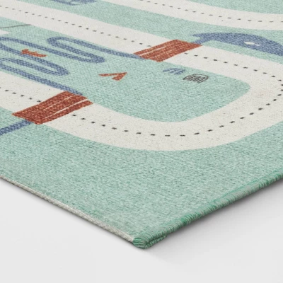 Adventure Kids' Mat - Pillowfort™ Adventure Kids' Mat - Pillowfort™ -Pillowfort Shop GUEST 8636de50 70cc 4401 860b faa38a7e1974