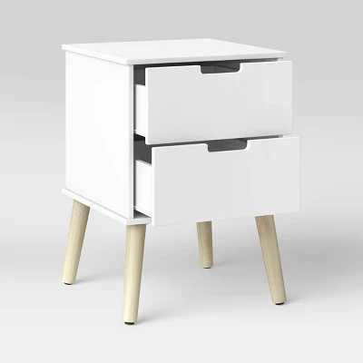Modern Kids' Nightstand White - Pillowfort™ Modern Kids' Nightstand White - Pillowfort™ -Pillowfort Shop GUEST 87bdecb2 18bc 4e9a b462 10d5c6a08858