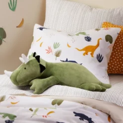 Dinosaur Kids' Duvet Cover - Pillowfort™ -Pillowfort Shop GUEST 8a340d23 520f 43ea bab6 f752f16e047f