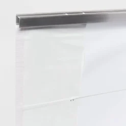 27" X 64" Blackout Roman Kids' Shade Pink With Striped - Pillowfort™ -Pillowfort Shop GUEST 8a84adf6 9246 4a3c abdb 17f409cbff11