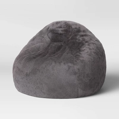 Fuzzy Fur Kids’ Bean Bag - Pillowfort™ Fuzzy Fur Kids’ Bean Bag - Pillowfort™ -Pillowfort Shop GUEST 8aec525e eb9c 4cd2 aa82 6de7bdd07cba