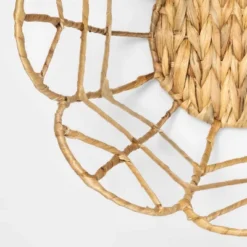 Tulip Shaped Kids' Woven Basket - Pillowfort™ -Pillowfort Shop GUEST 90e354f6 2e12 40b1 bcaa dd24b10dba07