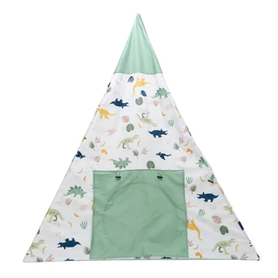 Dinosaur Kids' Tent - Pillowfort™ Dinosaur Kids' Tent - Pillowfort™ -Pillowfort Shop GUEST 910decac 56f0 4d60 81b5 85aacfc6bcb7