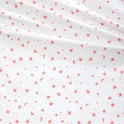 Stars Cotton Kids' Sheet Set Yellow/White - Pillowfort™ -Pillowfort Shop GUEST 91a5e8f2 2954 4403 813c cc55c506f065