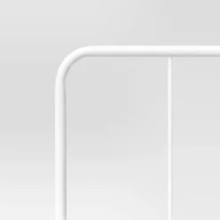 Twin Metal Kids' Headboard - Pillowfort™ 2 Twin Metal Kids' Headboard - Pillowfort™ -Pillowfort Shop GUEST 941f20ec 7ab0 440d 8528 2f5530f3aa32