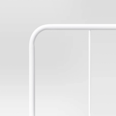 Twin Metal Kids' Headboard - Pillowfort™ Twin Metal Kids' Headboard - Pillowfort™ -Pillowfort Shop GUEST 941f20ec 7ab0 440d 8528 2f5530f3aa32