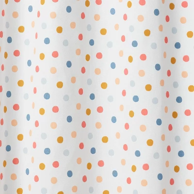 Dot Kids' Curtain Panel - Pillowfort™ Dot Kids' Curtain Panel - Pillowfort™ -Pillowfort Shop GUEST 96416d2c 49a3 46b9 9365 19dc304c10cb