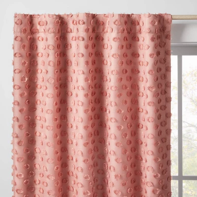 Blackout Clipped Dotted Kids' Panel - Pillowfort™ Blackout Clipped Dotted Kids' Panel - Pillowfort™ -Pillowfort Shop GUEST 96720bb7 6552 4c9f a1d7 356545b899b5