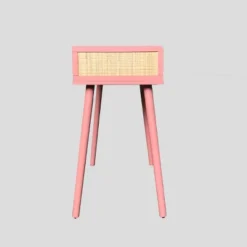 Rattan And Wood Kids' Desk Pink - Pillowfort™ -Pillowfort Shop GUEST 98590728 6570 4df7 a7bd a0a2238c8f58