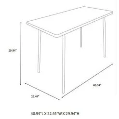 Metal Kids' Desk - Pillowfort™ -Pillowfort Shop GUEST 98dc2a1f 311c 44c3 b661 09be7d7da07a