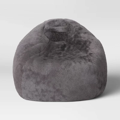 Fuzzy Fur Kids’ Bean Bag - Pillowfort™ Fuzzy Fur Kids’ Bean Bag - Pillowfort™ -Pillowfort Shop GUEST 9a67f063 35bf 473b b917 f255de2ccea0