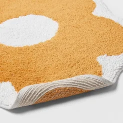 Flower Kids' Bath Rug - Pillowfort™ -Pillowfort Shop GUEST 9f01d585 8a9d 45e8 b2a4 b4f20a14613f