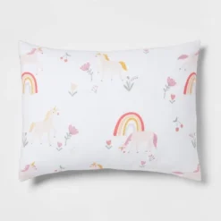 Unicorn Kids' Bedding Set With Sheets - Pillowfort™ -Pillowfort Shop GUEST a1614f1d c055 434b bd01 8ab9637d3fa4