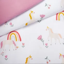 Kids' Duvet Unicorn Cover - Pillowfort™ -Pillowfort Shop GUEST a37dcc5c 0708 4e35 9008 e03e9743df5d