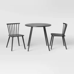 Windsor Metal Kids' Activity Table Set - Pillowfort™ -Pillowfort Shop GUEST a4343504 61ca 494e a72f 0b12381050c4