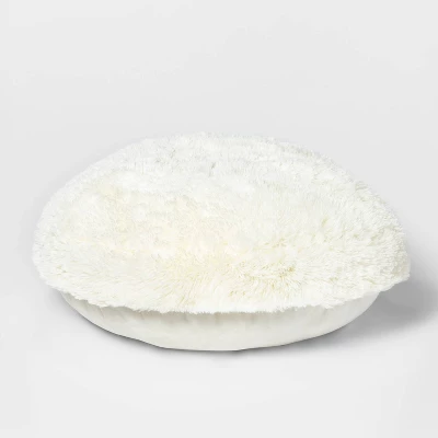 Faux Fur Floor Kids' Pillow Cream - Pillowfort™ Faux Fur Floor Kids' Pillow Cream - Pillowfort™ -Pillowfort Shop GUEST a49aa6b3 cfb3 47d0 b82b 868e50d52702