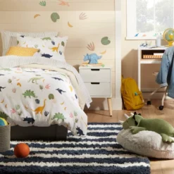 Faux Fur Floor Kids' Pillow Gray - Pillowfort™ -Pillowfort Shop GUEST a842b4a6 9053 4e23 b920 f330a90f828e