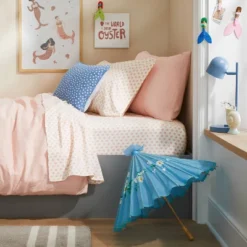 Seersucker Kids' Duvet Cover - Pillowfort™ -Pillowfort Shop GUEST ab19ace6 c0c4 41ae a9ac c6f99be9d004