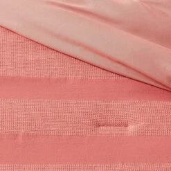 Waffle Striped Kids' Comforter Set - Pillowfort™ -Pillowfort Shop GUEST ac7a70e1 4c37 4291 a424 04ad105b1fed