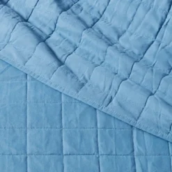 Value Kids' Quilt Bergen Blue - Pillowfort™ -Pillowfort Shop GUEST acca5971 cf1f 431b 9353 8d47e5d620ef