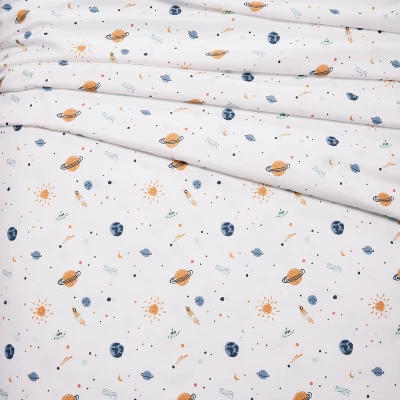 Space Microfiber Kids' Sheet Set - Pillowfort™ Space Microfiber Kids' Sheet Set - Pillowfort™ -Pillowfort Shop GUEST aec99a6c 2035 46f8 9661 2b7d2a885363