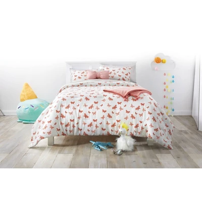 Butterfly Value Multi-Piece Kids' Bedding Set Rose - Pillowfort™ Butterfly Value Multi-Piece Kids' Bedding Set Rose - Pillowfort™ -Pillowfort Shop GUEST b093b46d fd79 4f02 8aa4 f4866ab308e0