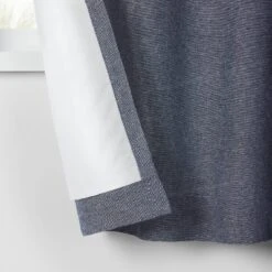Blackout Chambray Cotton Kids' Panel - Pillowfort™ -Pillowfort Shop GUEST b37a1b97 dbe5 4637 9d4f 168991509b34