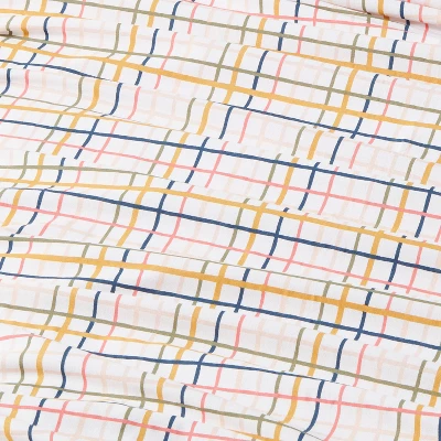 Plaid Print Cotton Kids' Sheet Set - Pillowfort™ Plaid Print Cotton Kids' Sheet Set - Pillowfort™ -Pillowfort Shop GUEST b467eddf d477 48b8 b22b 90334f553fa6