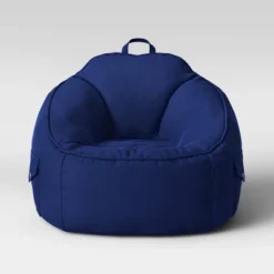 Canvas Kids’ Bean Bag Chair - Pillowfort™ -Pillowfort Shop GUEST bad1293f 66b4 4cf9 be2f dafdb25955bd