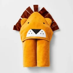 25"x50" Lion Kids' Hooded Towel - Pillowfort™ 2 25"x50" Lion Kids' Hooded Towel - Pillowfort™ -Pillowfort Shop GUEST bcf6cca3 ee48 461f 9066 3c7e94d3da19