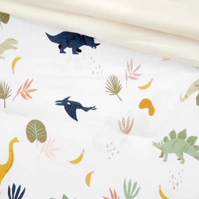 Toddler Dinosaur Cotton Kids' Comforter - Pillowfort™ Toddler Dinosaur Cotton Kids' Comforter - Pillowfort™ -Pillowfort Shop GUEST c2c52c89 d374 41e4 8383 db365d75cec4