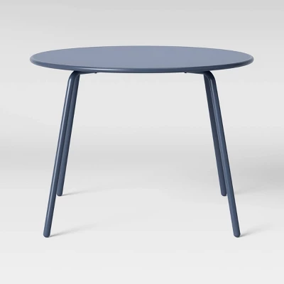 Metal Kids' Activity Table - Pillowfort™ Metal Kids' Activity Table - Pillowfort™ -Pillowfort Shop GUEST c65bf4e5 f89c 4a74 a2b9 7c382f49e107