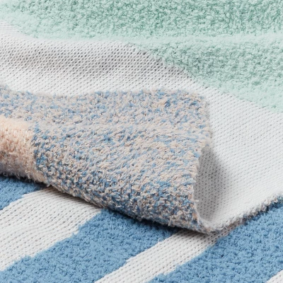 48"x58" Knit Kids' Throw Shapes Cream - Pillowfort™ 48"x58" Knit Kids' Throw Shapes Cream - Pillowfort™ -Pillowfort Shop GUEST c91d2349 5bdb 43a5 9226 f91ca249ab01